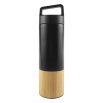 Travel Bottles with Bamboo - Image 5