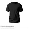 Promotional T-Shirts in (170 GSM) - Image 14