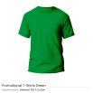 Promotional T-Shirts in (170 GSM) - Image 12