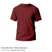 Promotional T-Shirts in (170 GSM) - Image 11