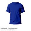 Promotional T-Shirts in (170 GSM) - Image 10