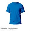 Promotional T-Shirts in (170 GSM) - Image 7