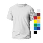 Promotional T-Shirts in (170 GSM)