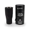 Dorniel Designs Tumblers, Transparent Lid, Recycled Stainless Steel, 540ml - Image 5