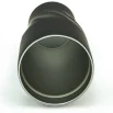 Dorniel Designs Tumblers, Transparent Lid, Recycled Stainless Steel, 540ml - Image 7