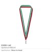 Medal Ribbon Lanyards - Image 4