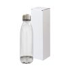 Transparent Water Bottles