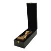 Wooden Trophy with Diamond shape Crystal on Top - Image 5