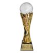 Crystal Globe Trophy - Image 2