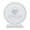 Round Crystals Awards - Image 2