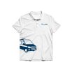 Promotional Polo T-Shirts - 220GSM and 240GSM - Image 3