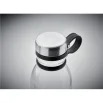 rPET Transparent Bottles 800ml SS Lid with Carry Handle - Image 5